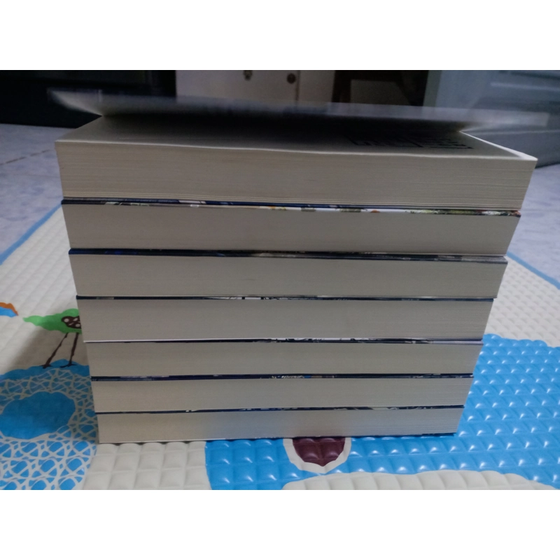 Đam mỹ , Boylove TRỌN BỘ 7 TẬP - CAO THỦ ĐỔI ĐEN THAY TRẮNG ( PHONG LƯU THƯ NGỐC ) 277032