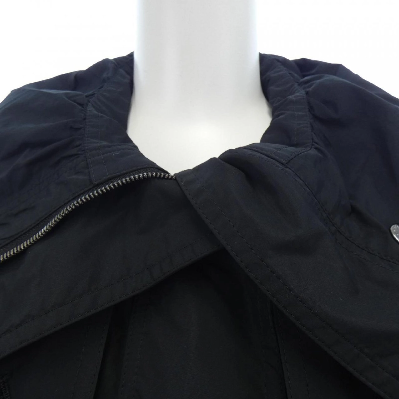 【Mã giảm giá】Áo khoác Burberry London 640345