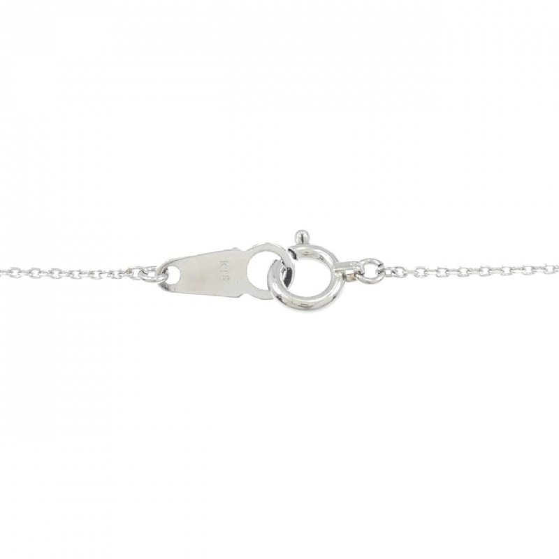 PT850/K18YG Necklace - Hàng hiệu Authentic 865152