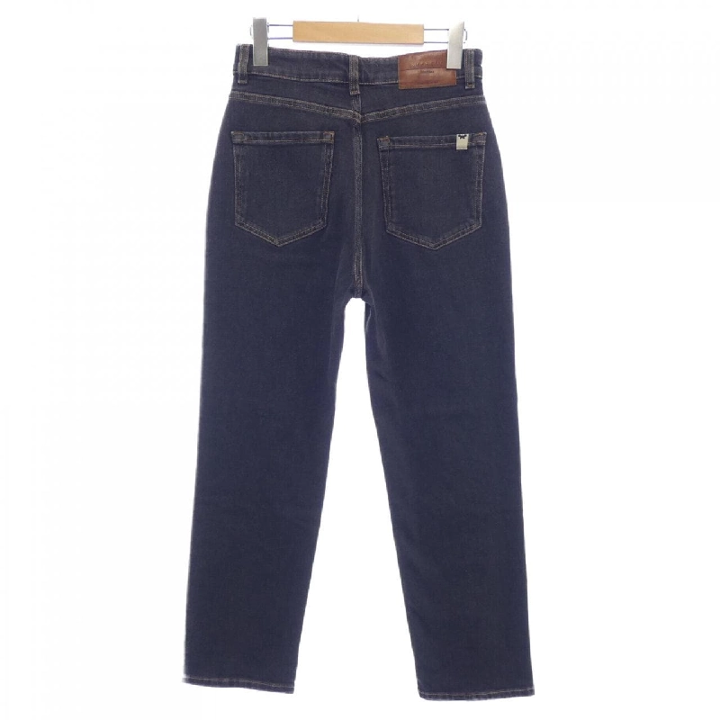 Max Mara weekend 518601236 Jeans - Hàng hiệu Authentic 812581