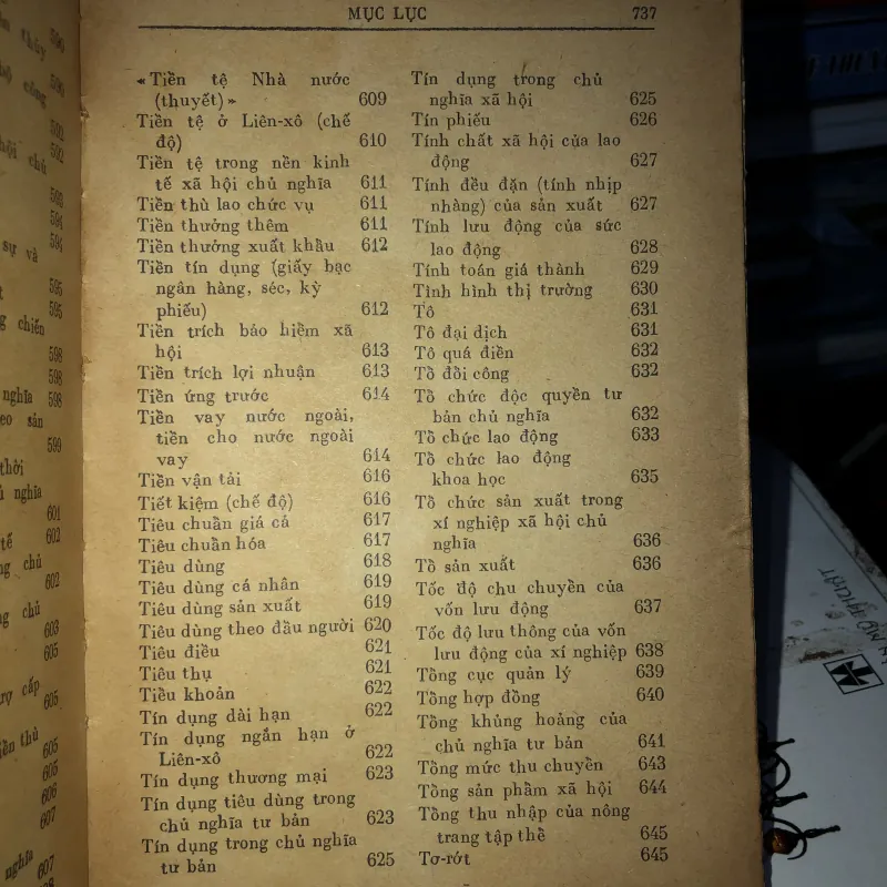 Từ điển kinh tế  788874