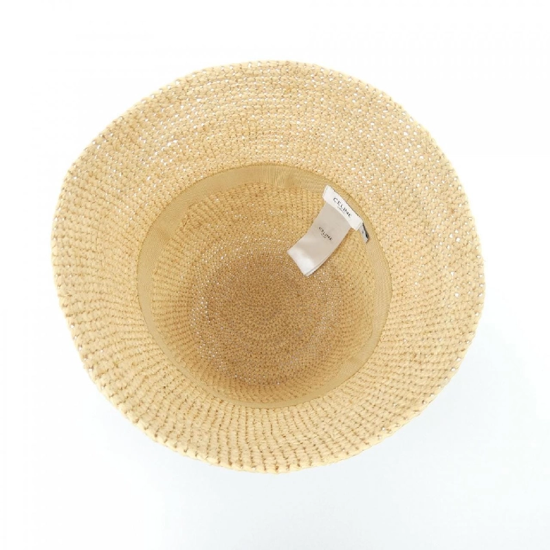 Mũ bucket Trionf CELINE 2AUP7517Q 664889