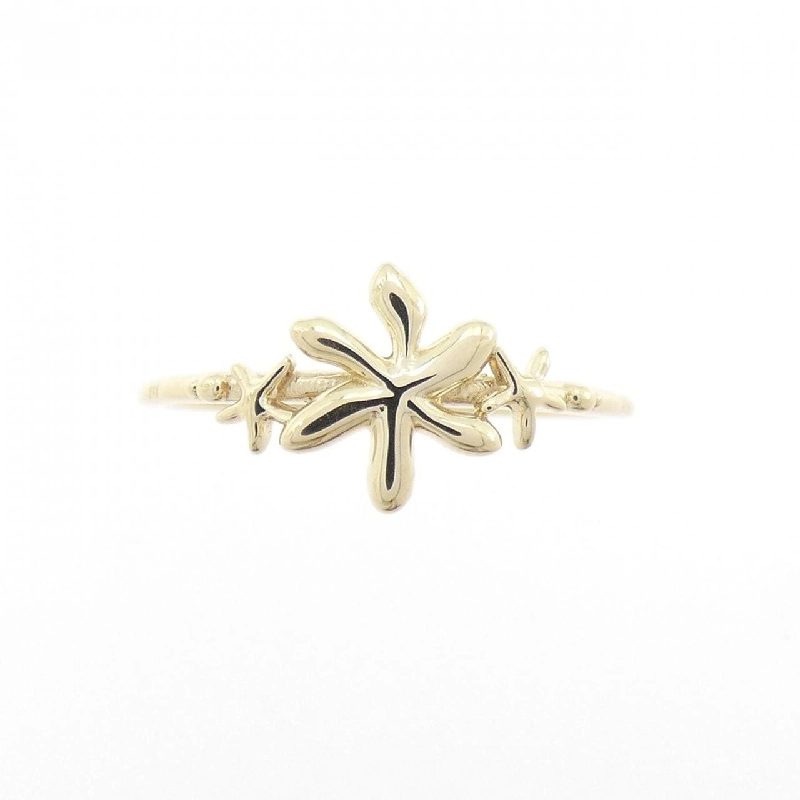 K10YG Nhẫn - Hàng hiệu Chính hãng 851069