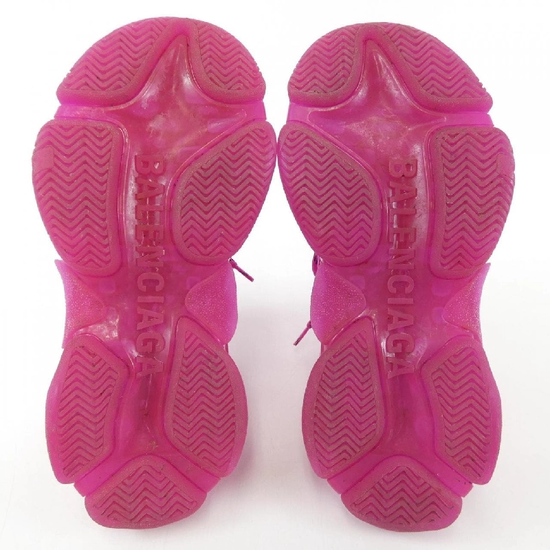 【Mã giảm giá】Giày sneaker BALENCIAGA 663541