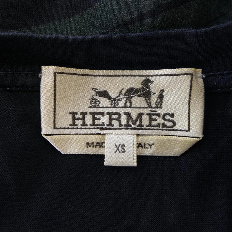 Áo thun HERMES - Hàng hiệu Chính hãng 892035