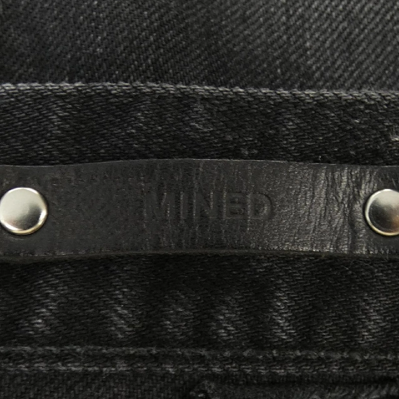 Quần jeans MINEDENIM - Hàng hiệu Authentic 894095