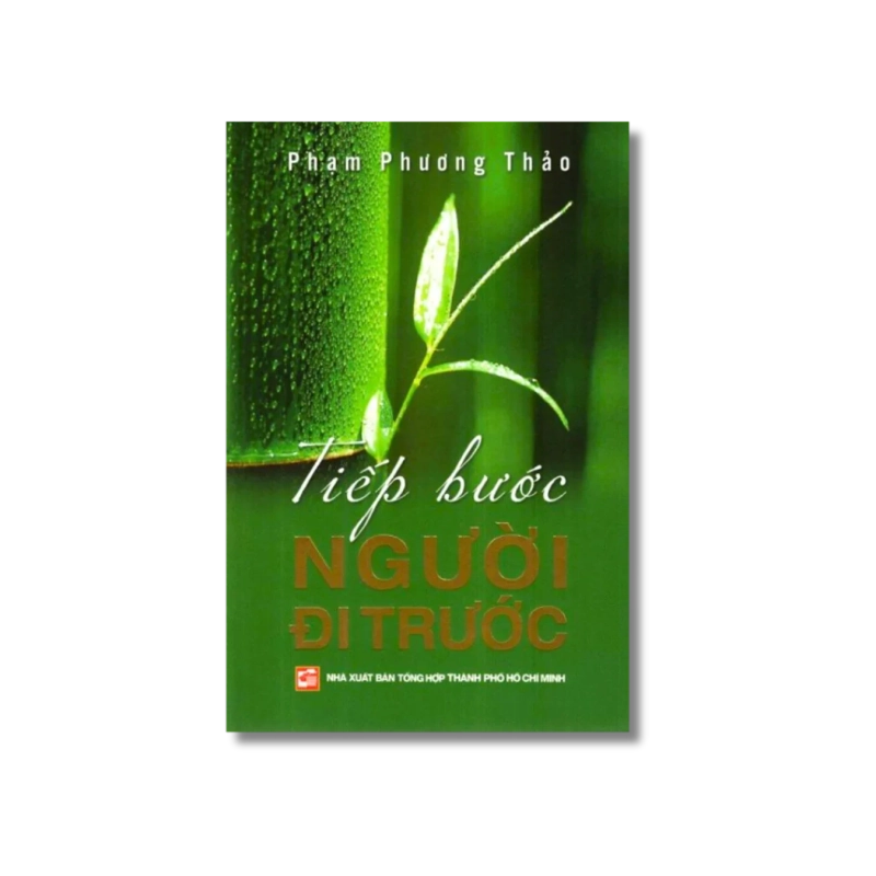Tiếp bước người đi trước - Phạm Phương Thảo 721375