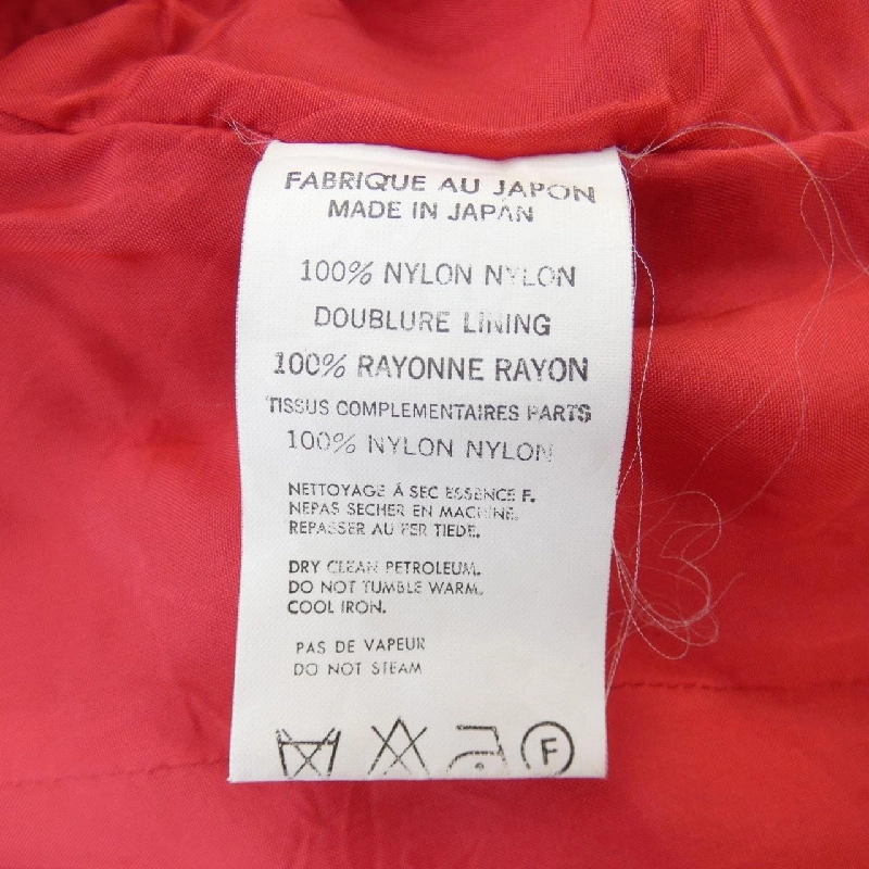 【Cổ điển】Áo khoác Y's 636405