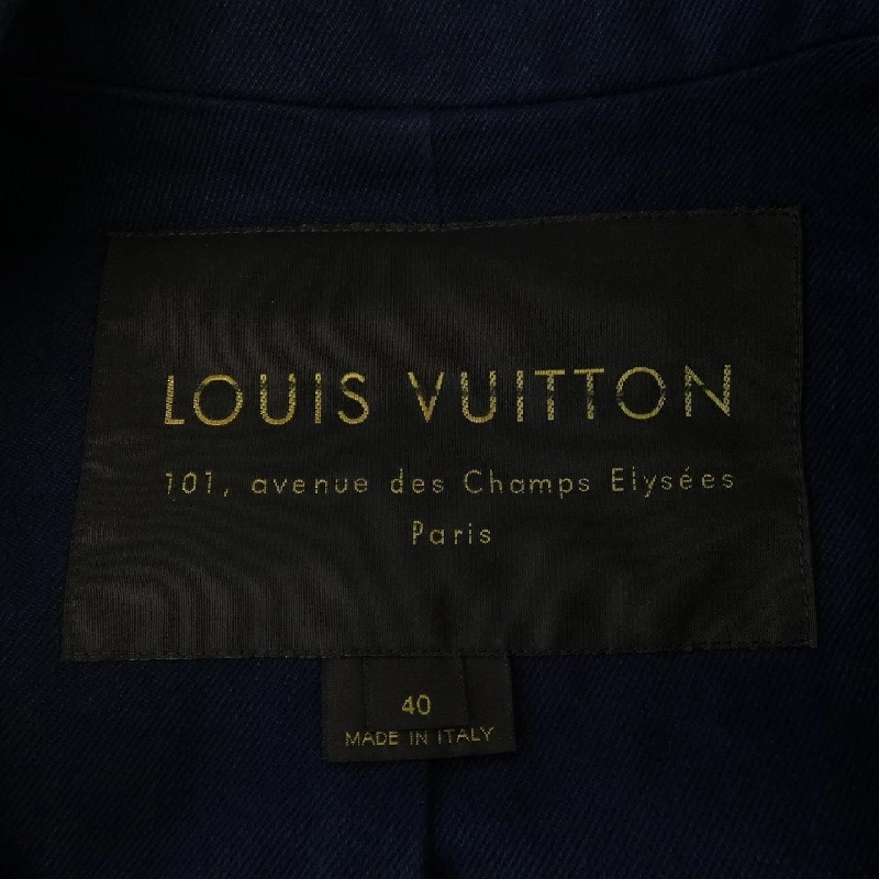 Áo khoác LOUIS VUITTON WSCO06LCP - Hàng hiệu Authentic 819267