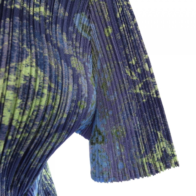 【Vintage】Pleats Please PLEATS PLEASE PP41-JK881 Áo 628211