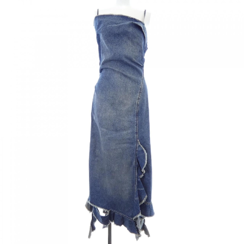 ACNE STUDIOS FN-WN-DRES001103 A20641 Váy - Hàng hiệu Chính hãng 812810