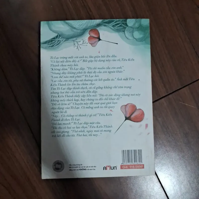 Đừng vội nói lời yêu - tự do hành tẩu 706550