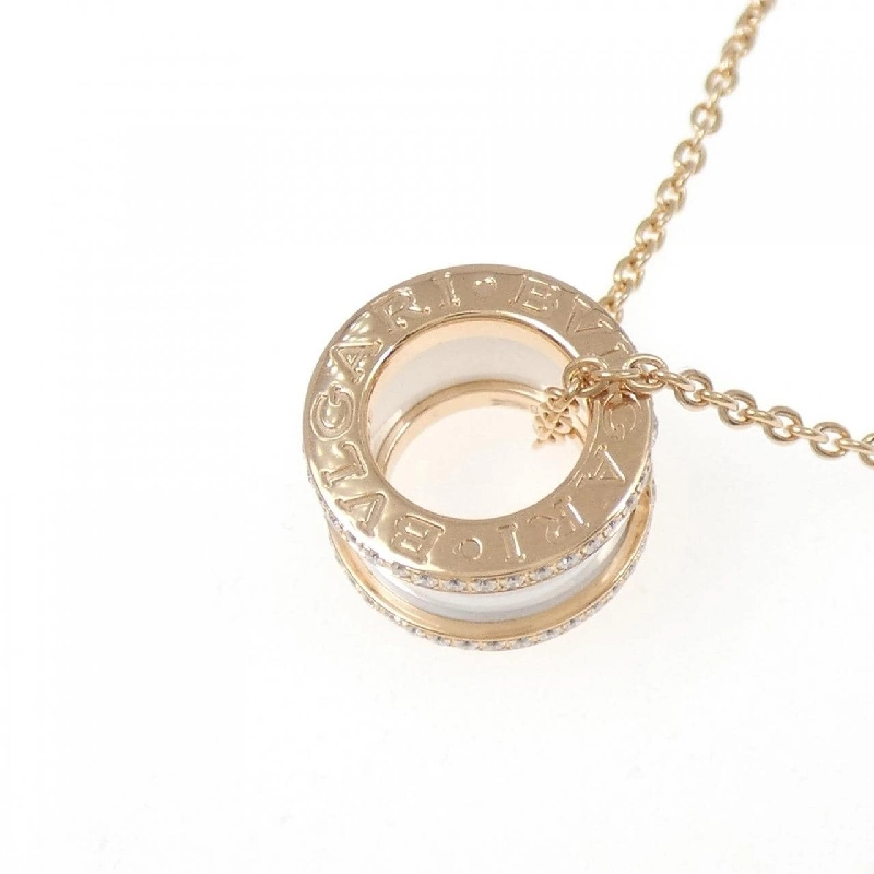 Bulgari B.zero1 Necklace - Hàng hiệu Authentic 844060