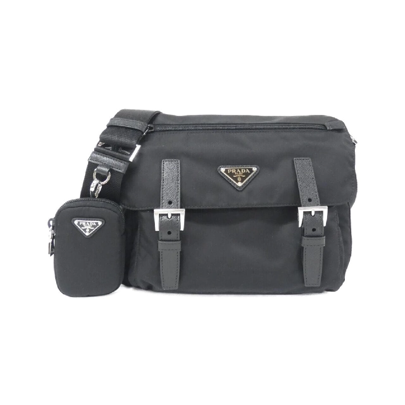 【Sản phẩm mới】Túi đeo vai Prada 1BD953 613840