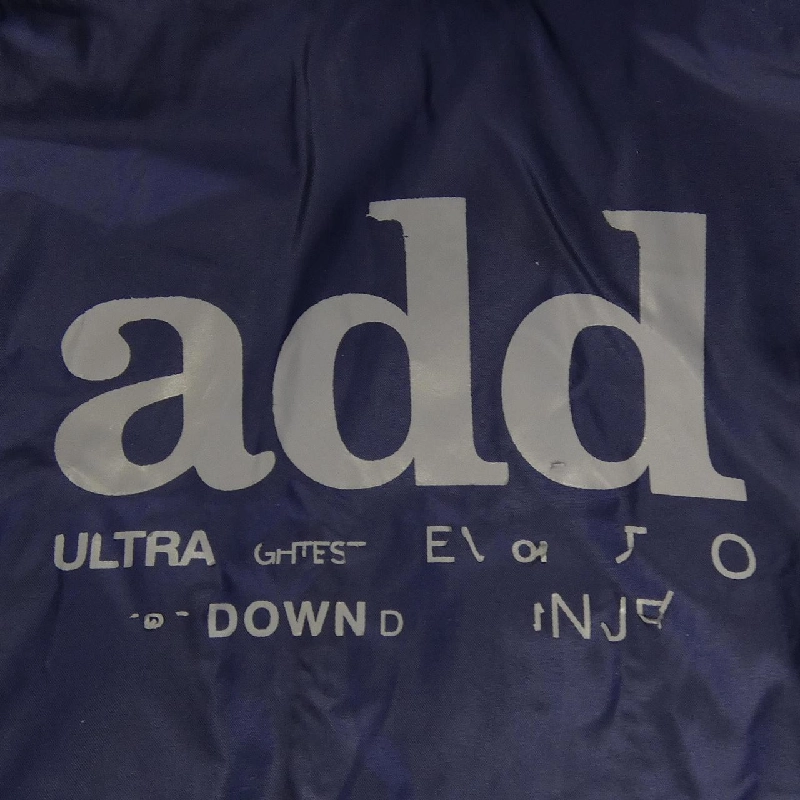 Áo khoác lông vũ add IAW174 - Hàng hiệu Authentic 821040