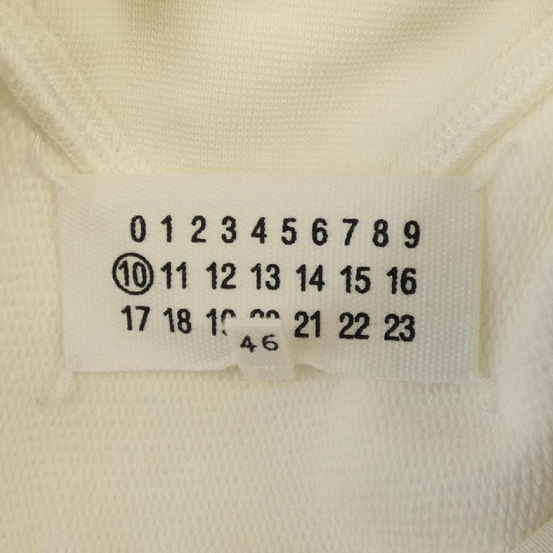 Maison Margiela S50GU0153 Áo khoác - Hàng hiệu Authentic 893852