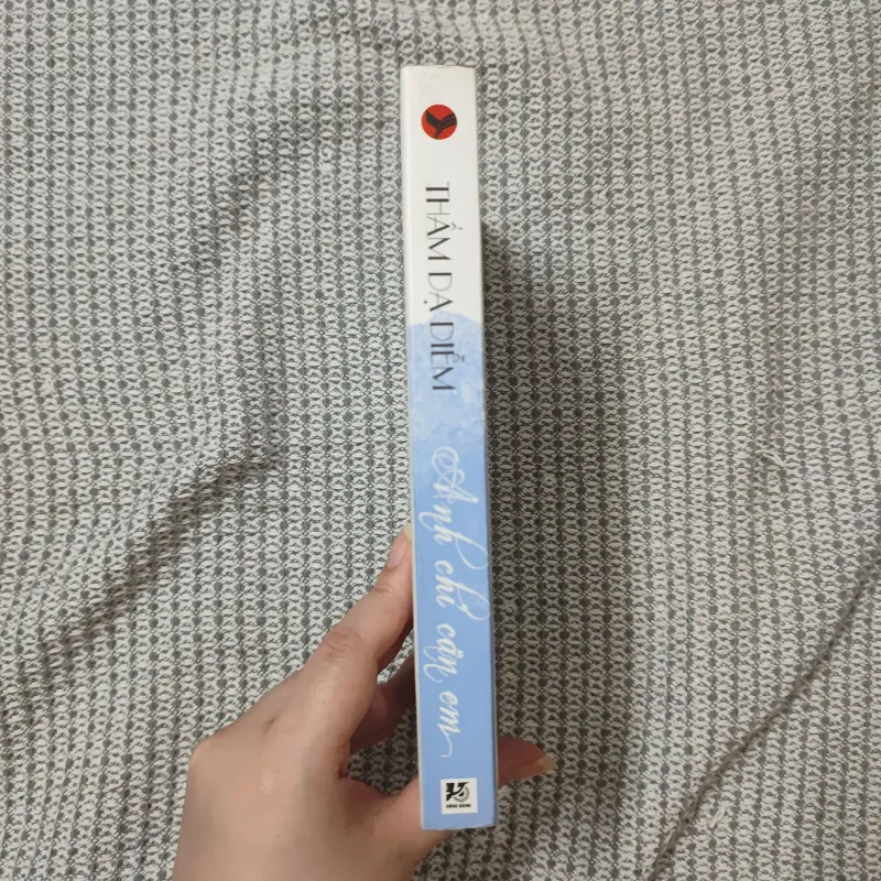 Anh chỉ cần em - Thẩm Dạ Diễm 993885