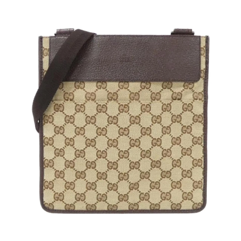 Gucci 27639 Túi đeo chéo - Hàng hiệu Chính hãng 803235