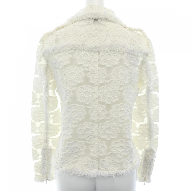 Jacket CHANEL P34725V23580 - Hàng hiệu Authentic 815242