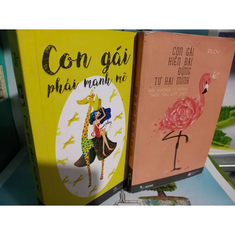 con gái phải mạnh mẽ 448682