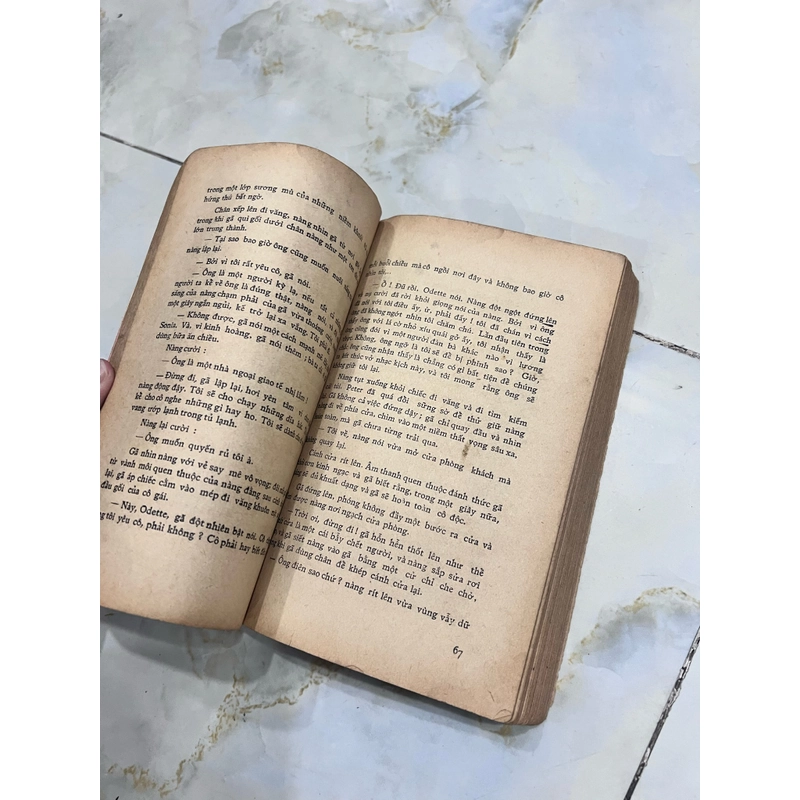 Đi trong hoàng hôn - Mai Vi Phúc dịch 531550