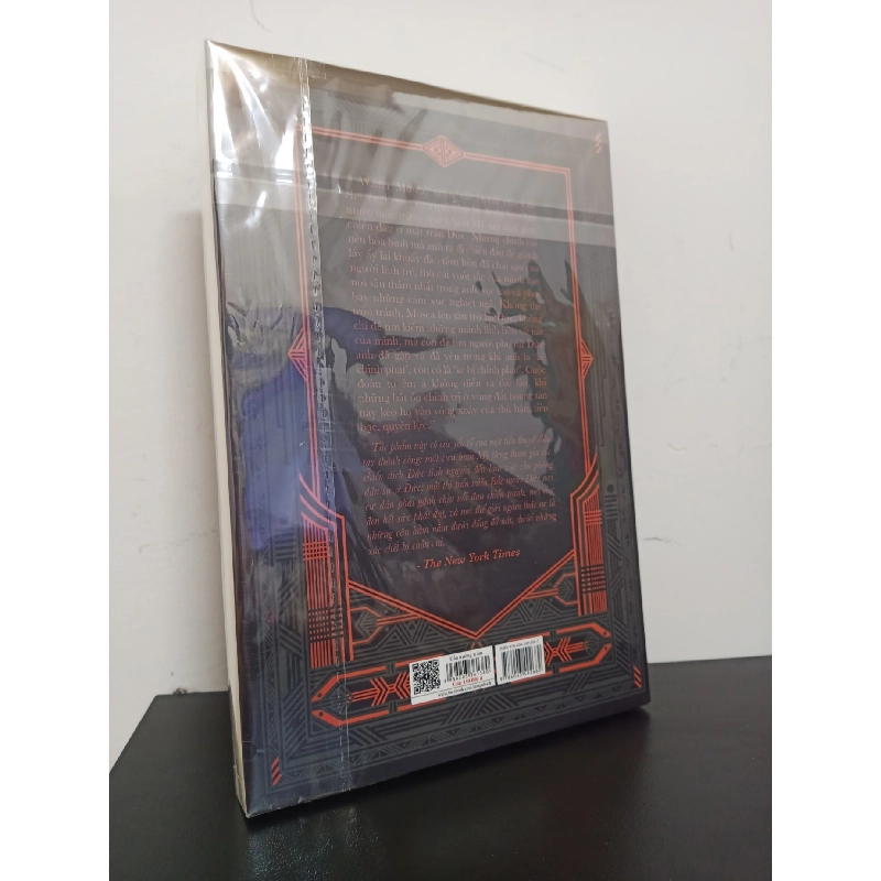 Đấu Trường U Ám - Mario Puzo New 100% HCM.ASB0502 913246