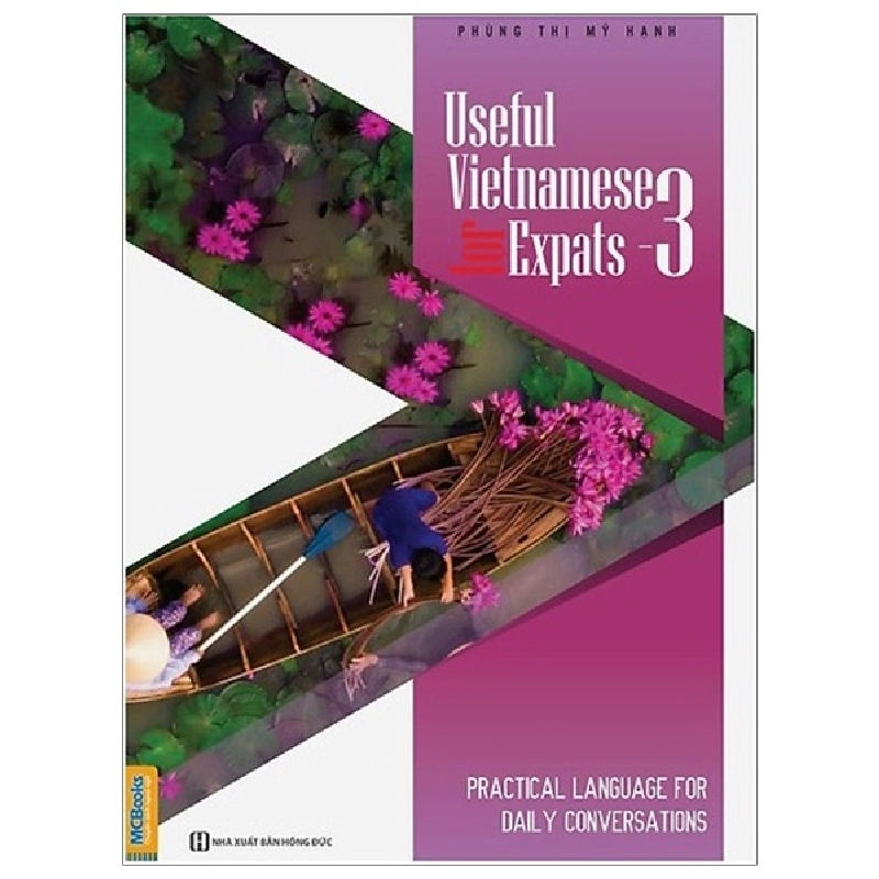 Useful Vietnamese for Expats - 3 Mới 100% HCM.PO Phùng Thị Mỹ Hạnh Oreka-Blogmeo 82375