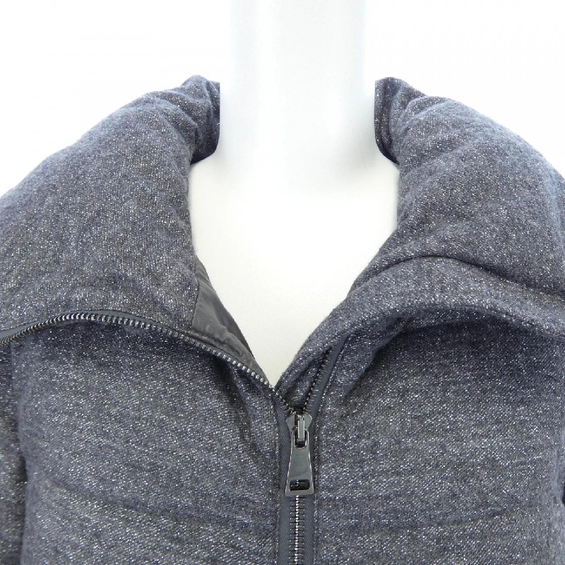 MONCLER TORCON Áo khoác lông - Hàng hiệu Chính hãng 809844