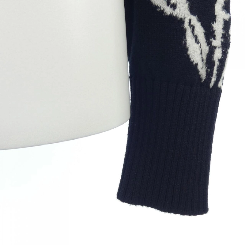 【Mã giảm giá】Chanel CHANEL Áo len 642773