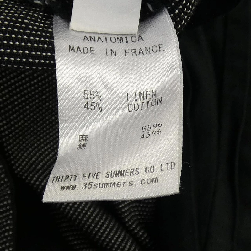 Quần ANATOMICA - Hàng hiệu Authentic 882442