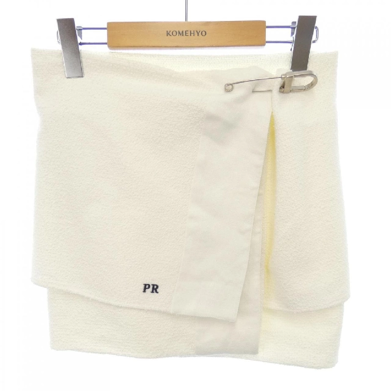 Chân váy PRADA P129RR S201 1WU7 - Hàng hiệu Authentic 648500