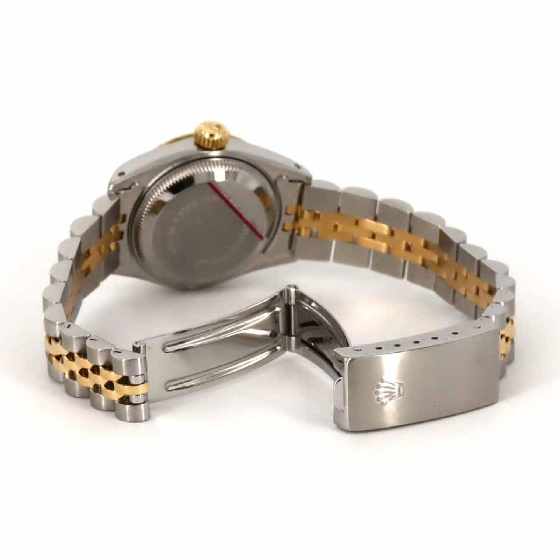 Đồng hồ Rolex Datejust 69173 SSxYG tự động R số - Hàng hiệu chính hãng 876979