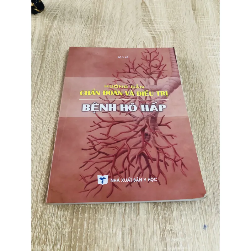 HƯỚNG DẪN VÀ ĐIỀU TRỊ BỆNH HÔ HẤP  933203