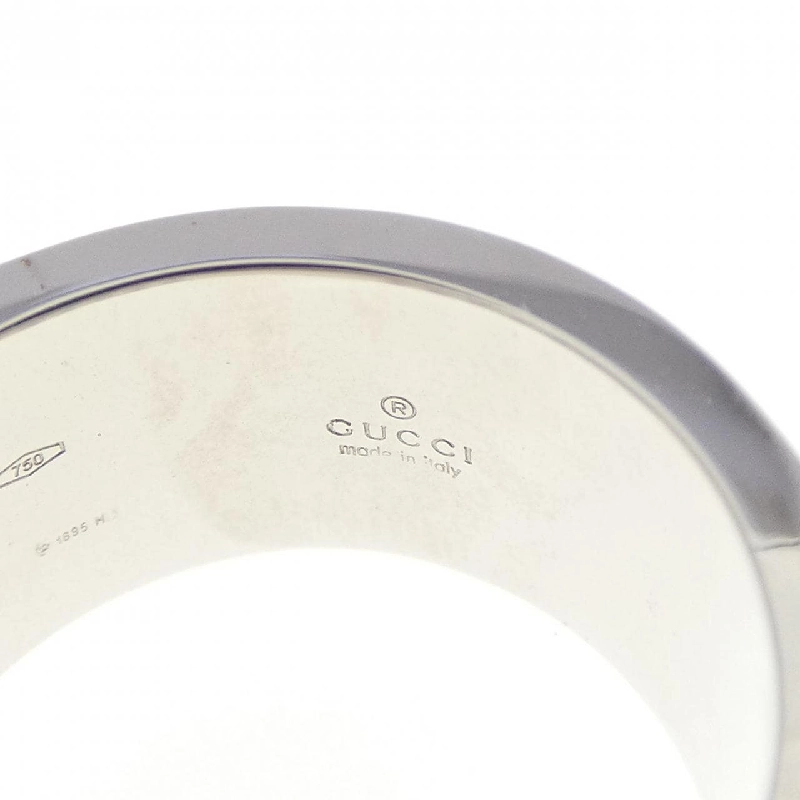 Nhẫn Onyx Gucci - Hàng hiệu Chính hãng 838357