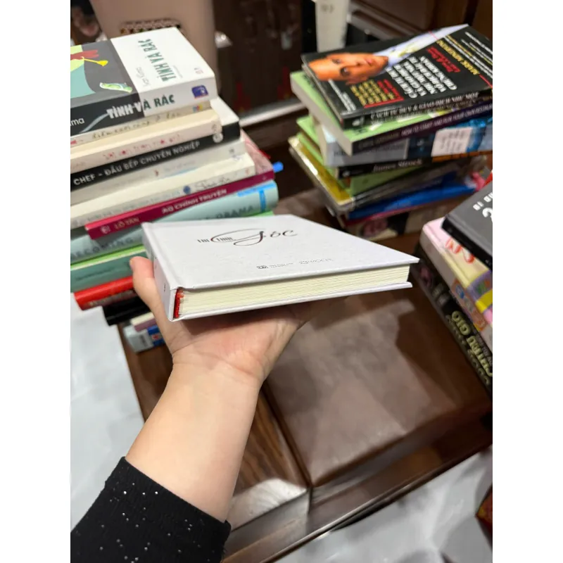 Tri Thức Gốc – Sự Thật Mạn | Sách phát triển bản thân - K3 1009607