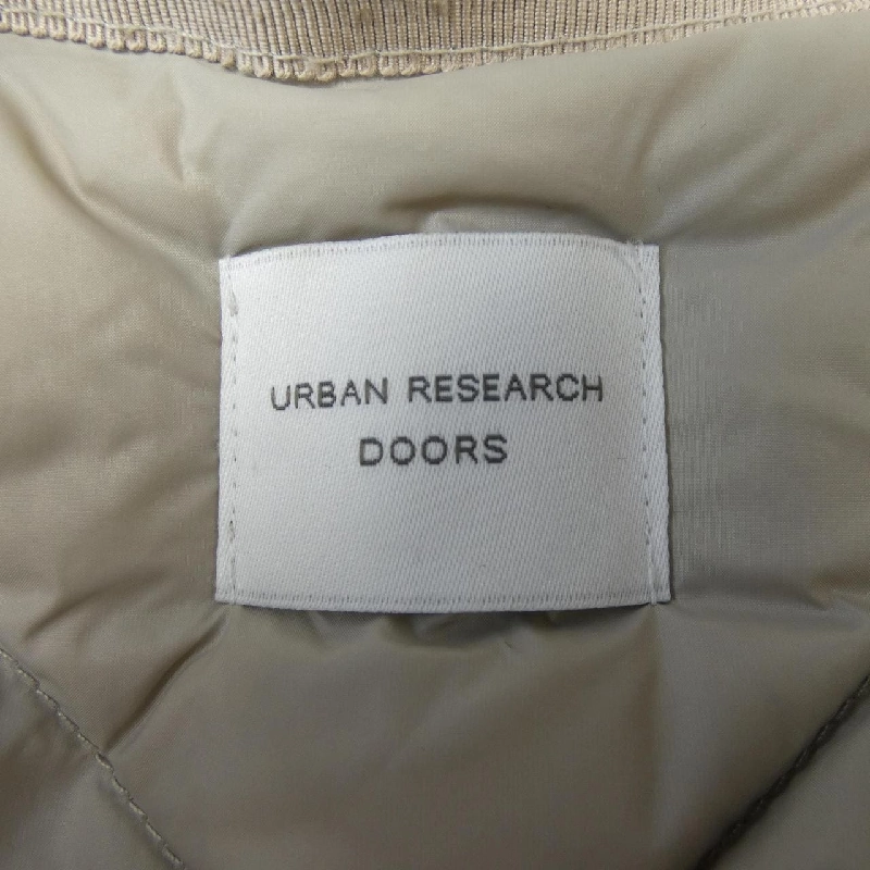 Áo khoác lông Urban Research Doors 629457