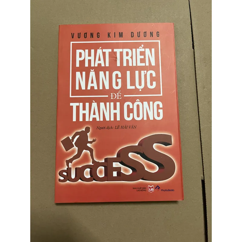 Phát triển năng lực để thành công 605896