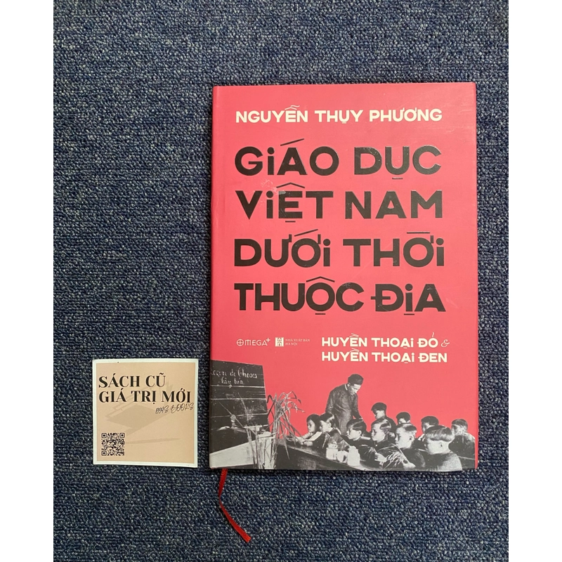 Giáo dục Việt Nam dưới thời thuộc địa (BC) 476127