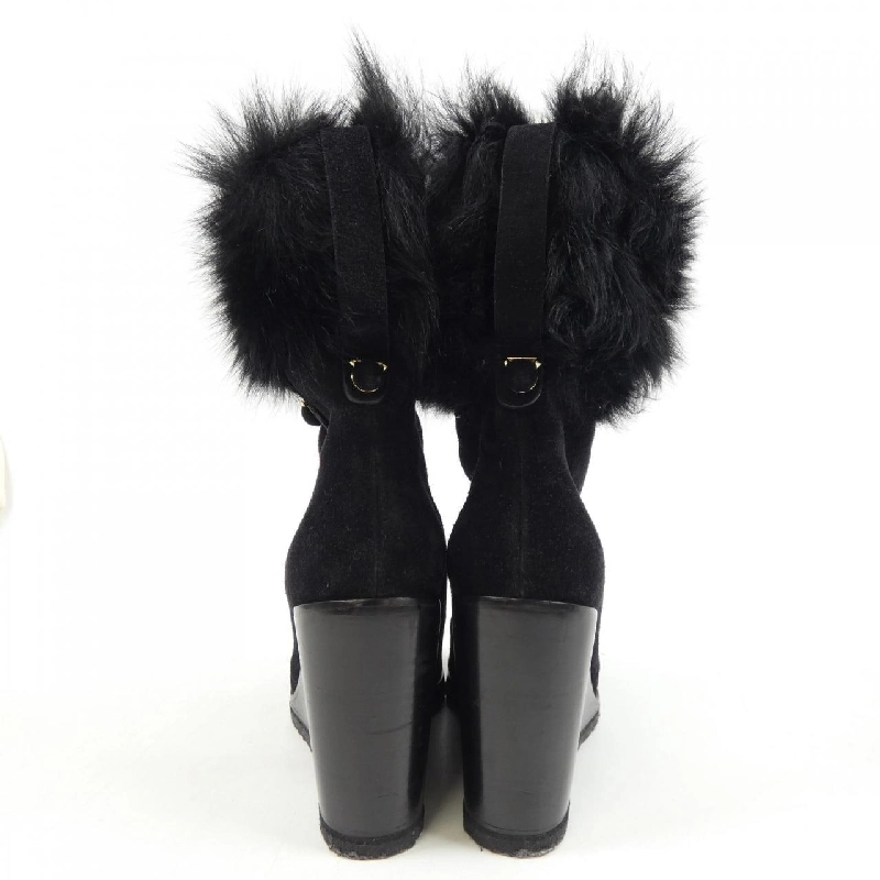 Giày boot SALVATORE FERRAGAMO 662099