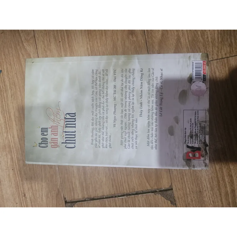 Cho em gần anh thêm chút nữa
 757539