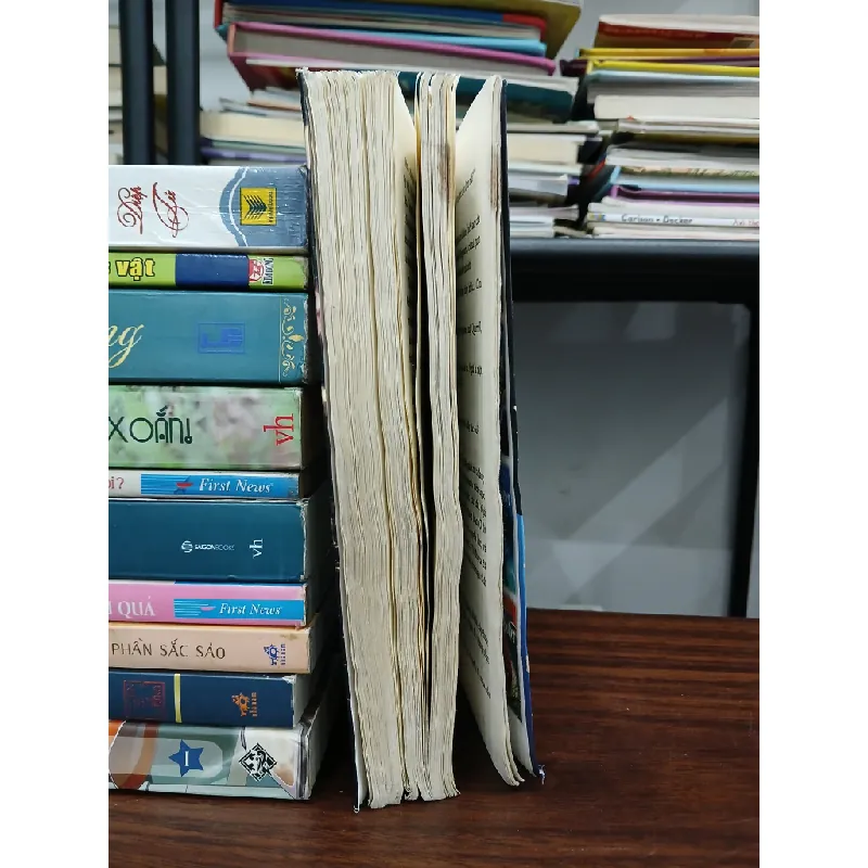 Harry Potter và Hòn đá Phù thủy – J.K. Rowling 573332