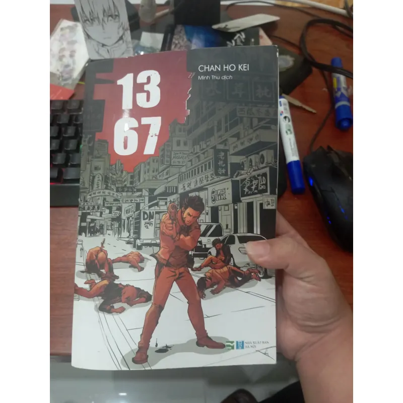 1367 _ Chan Ho Kei 1026591