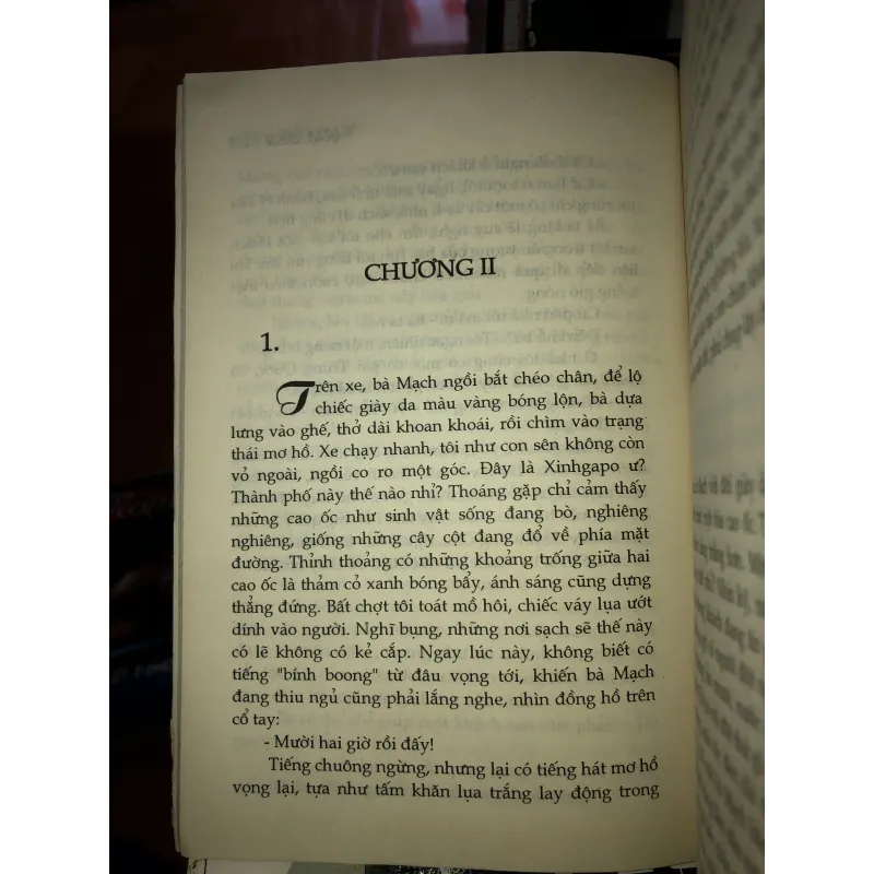 Quạ đen - Cửu Đan 998099