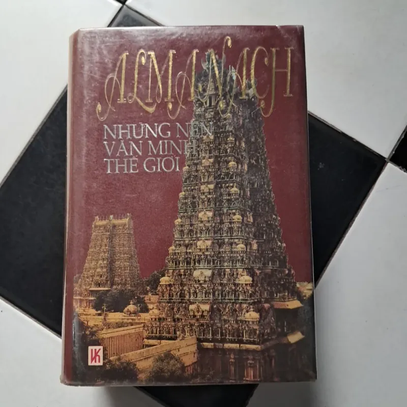 Những nền văn minh thế giới 1009779