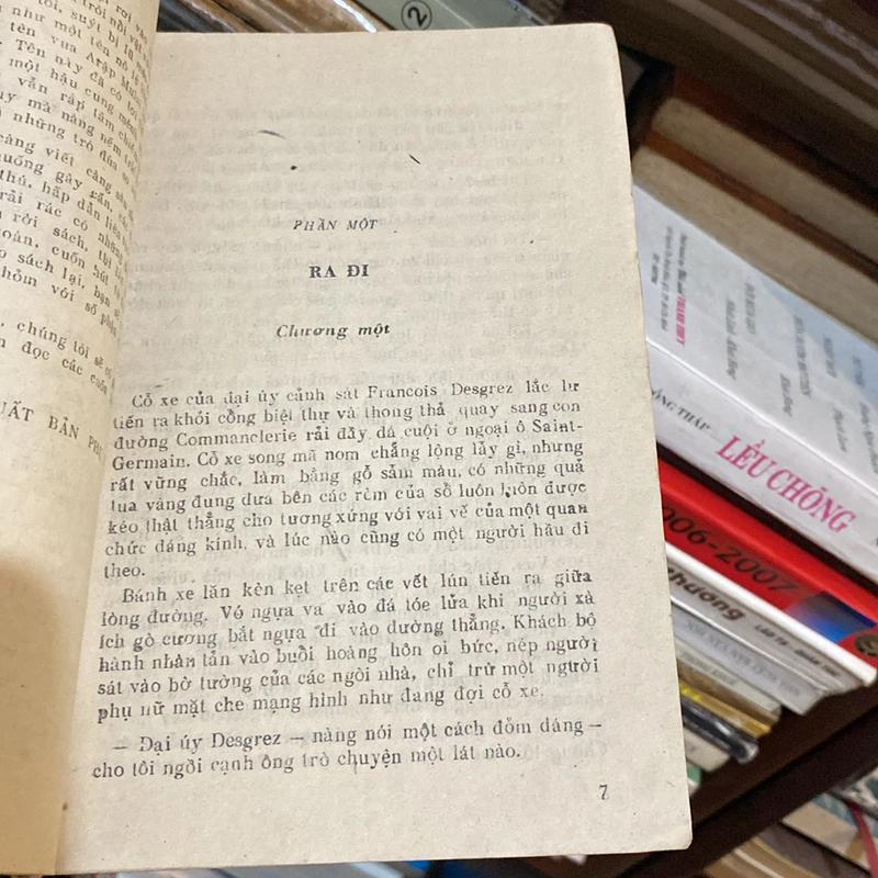 TÌNH SỬ ANGELIQUE VÀ VƯƠNG QUỐC Ả RẬP, TẬP 1 (1989) 470906