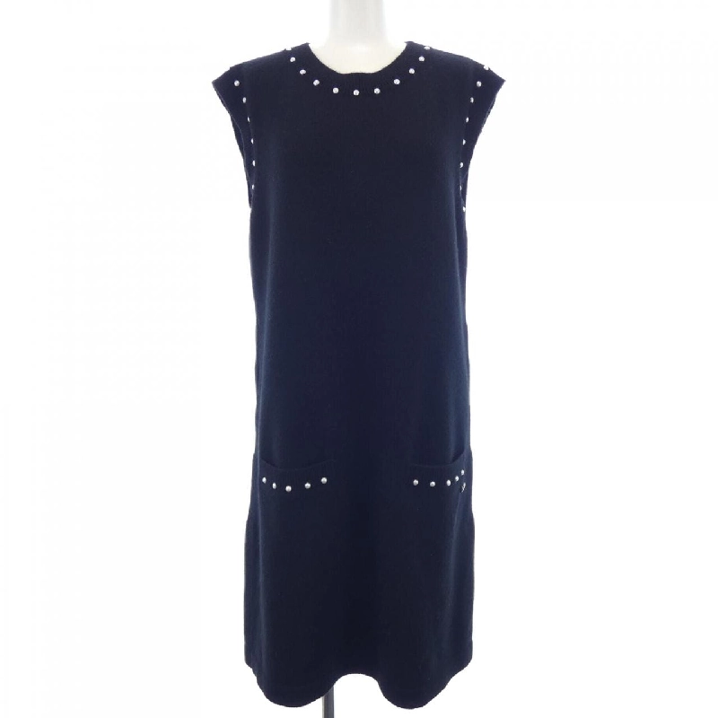 【Mã giảm giá】Chanel CHANEL Đầm 652444