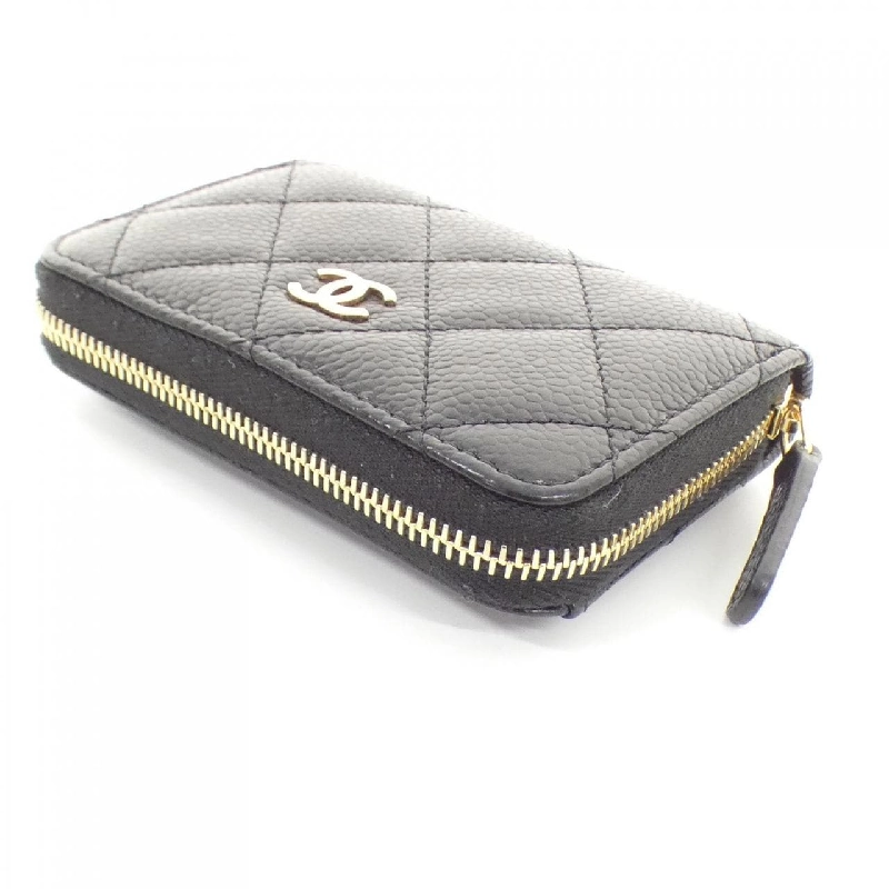 Chanel Classic Vĩnh Cửu AP0216 Ví Đựng Tiền 621541