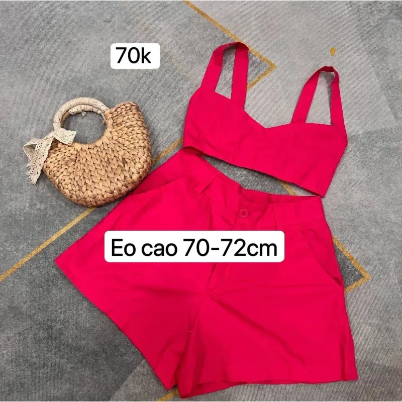 Set Đỏ Cherry Rực Rỡ 1002243