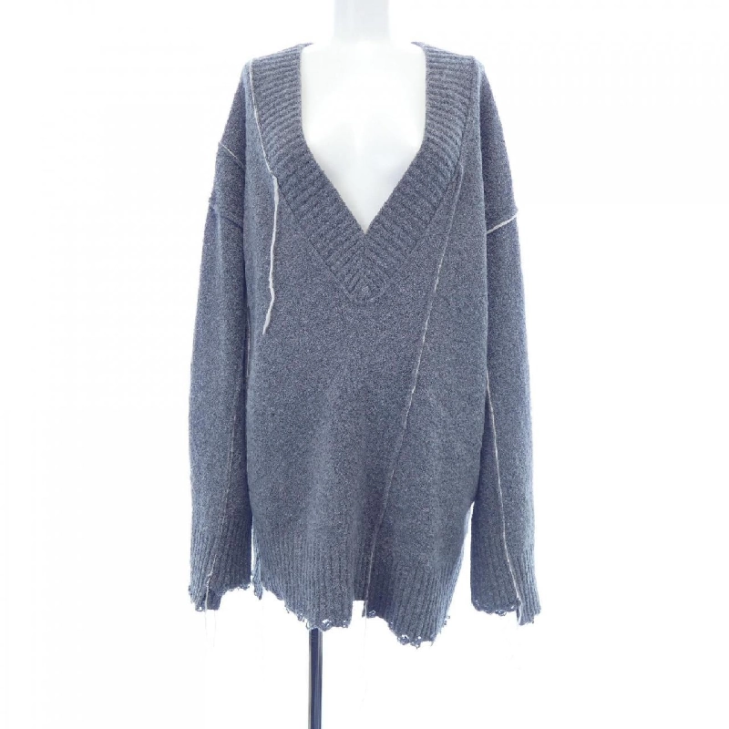 【Mã giảm giá】PRANKPROJECT Áo len 636722