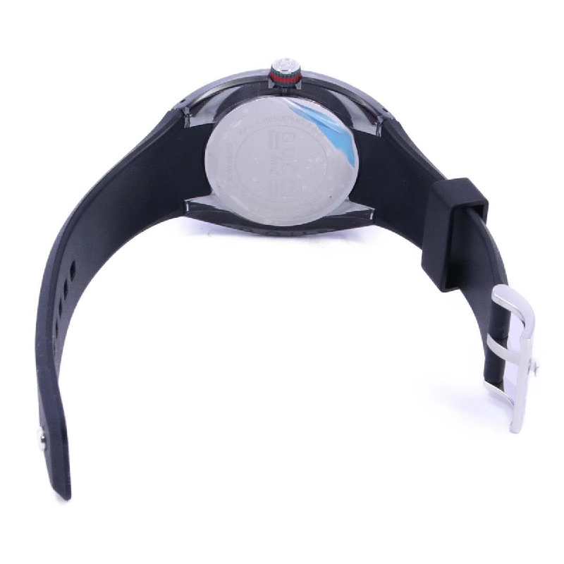 Gucci 137.1/YA137116 Sink Quartz - Hàng hiệu Authentic 889688